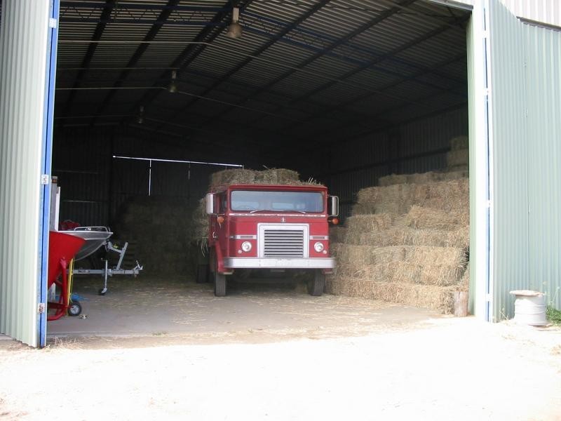 Alton Downs QLD 4702