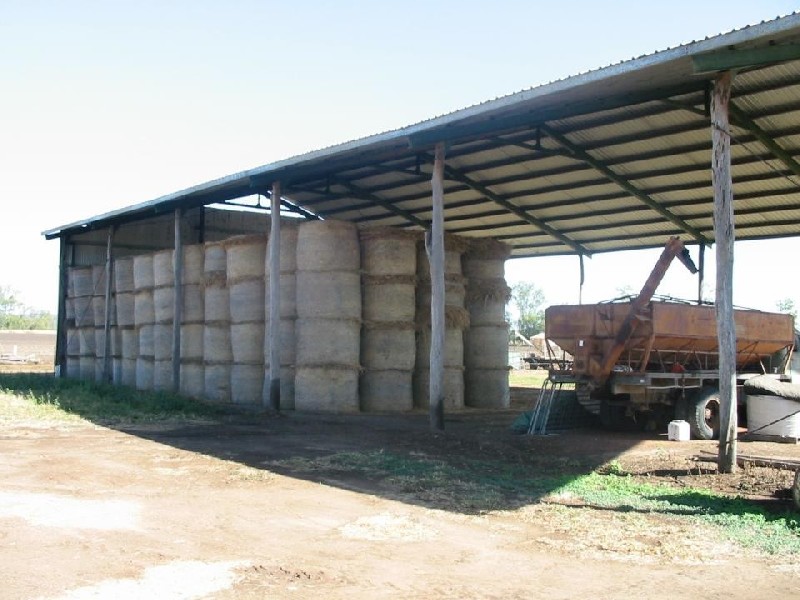 Callide QLD 4715