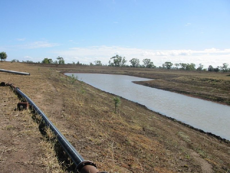 Callide QLD 4715
