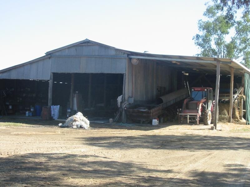 Callide QLD 4715