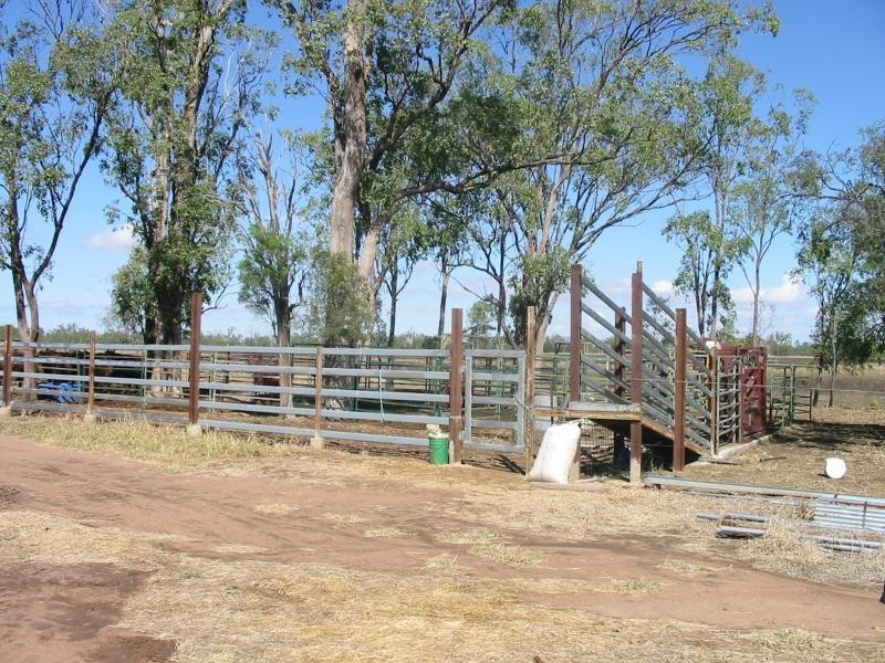 Callide QLD 4715