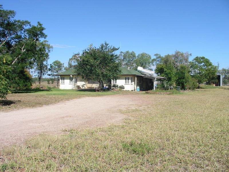 Callide QLD 4715