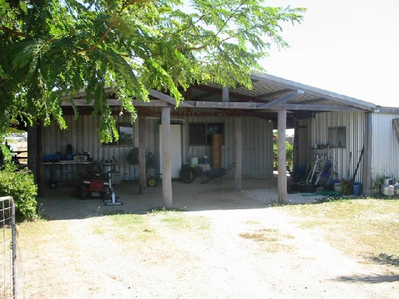 Alton Downs QLD 4702