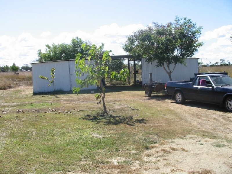 Alton Downs QLD 4702