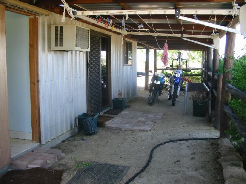 Alton Downs QLD 4702