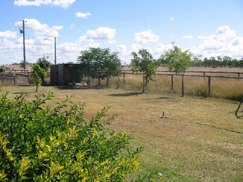 Alton Downs QLD 4702