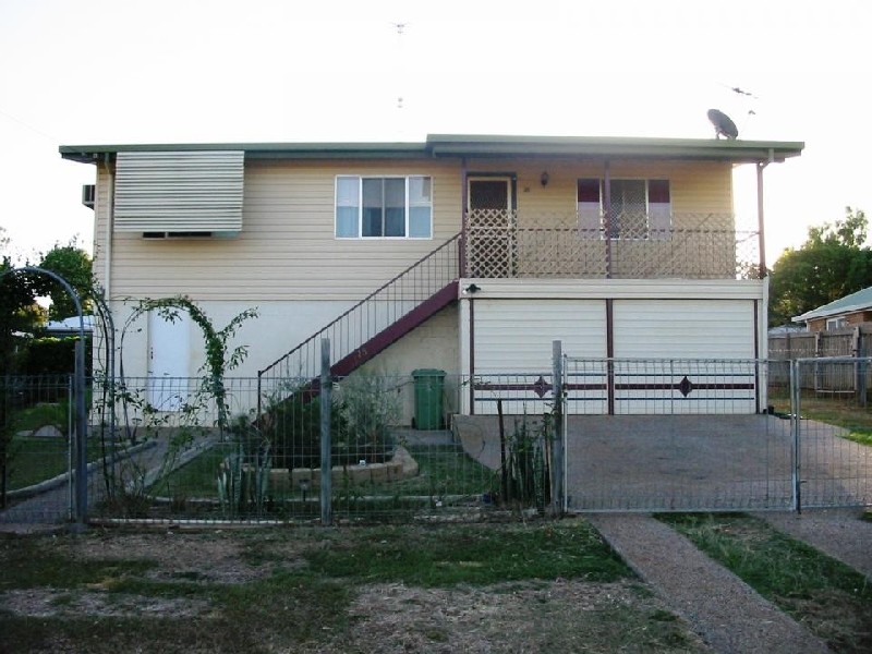 Gracemere QLD 4702