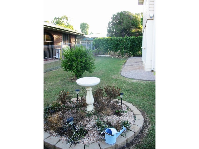 Gracemere QLD 4702