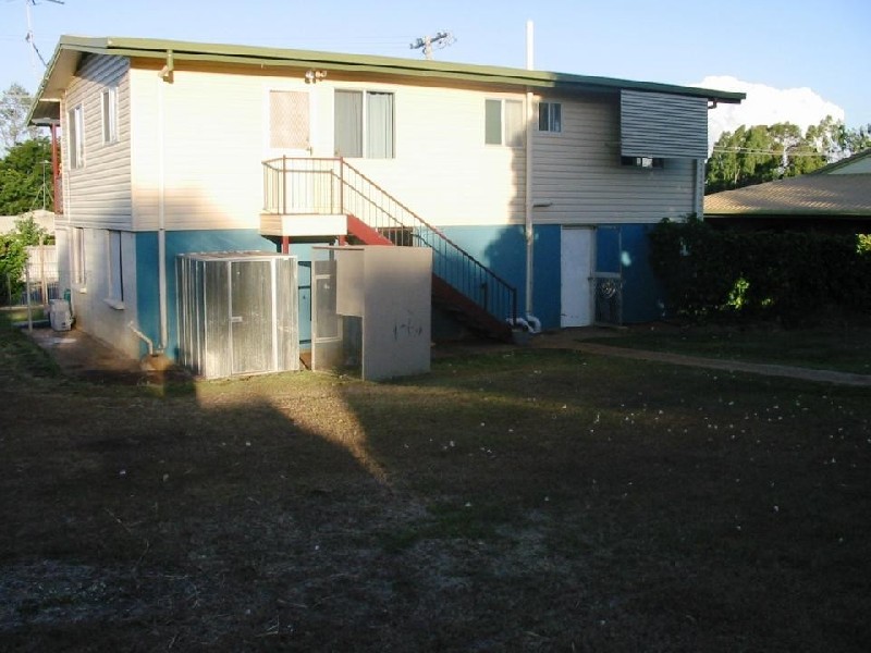 Gracemere QLD 4702