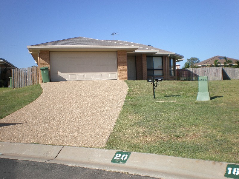 Gracemere QLD 4702