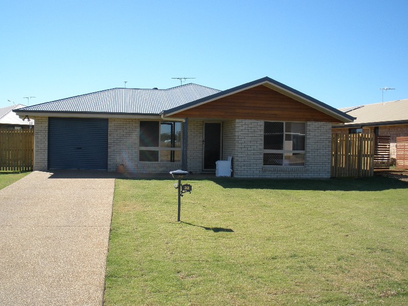 Gracemere QLD 4702