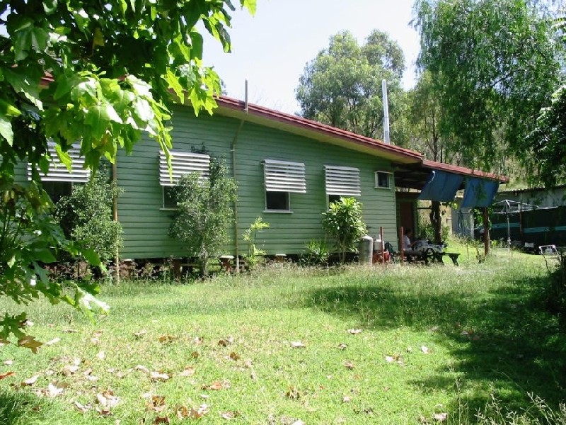Milman QLD 4702