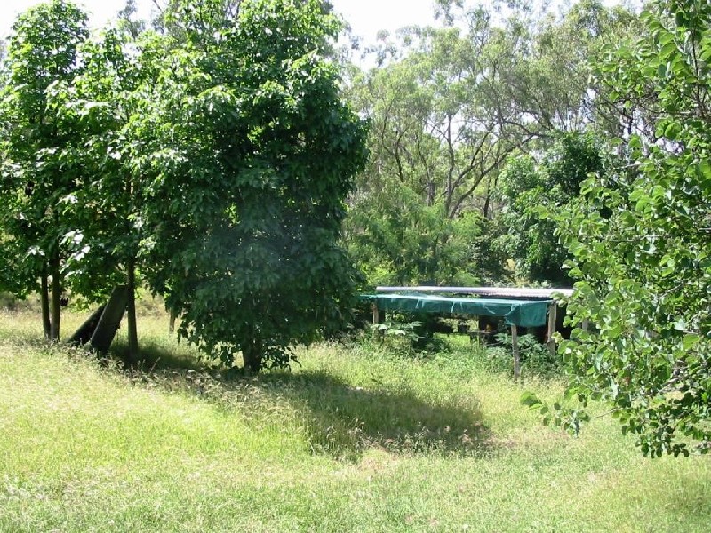 Milman QLD 4702