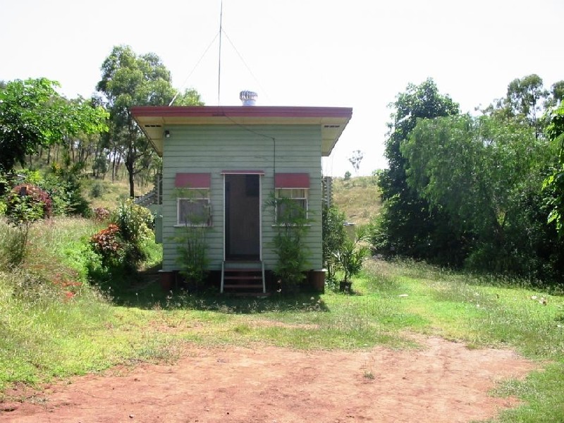 Milman QLD 4702