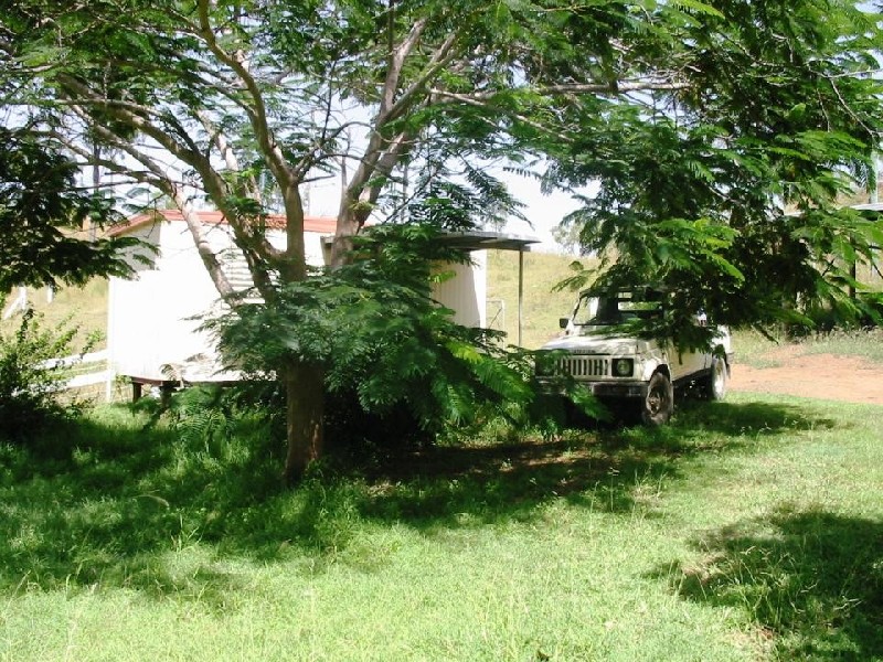 Milman QLD 4702