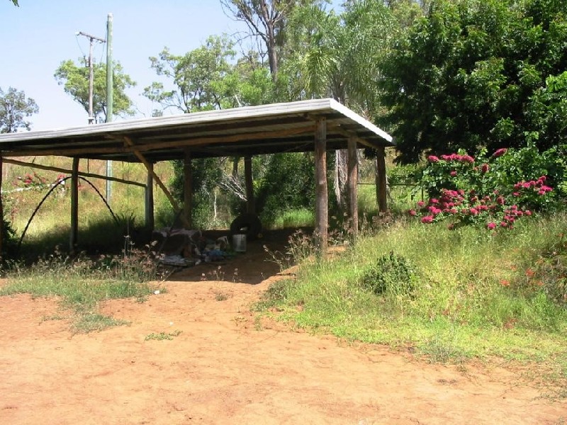 Milman QLD 4702