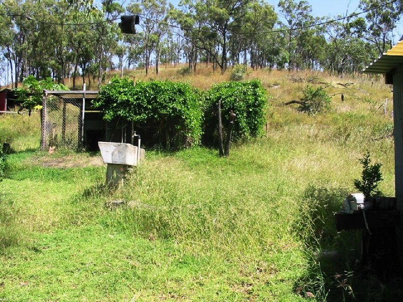 Milman QLD 4702
