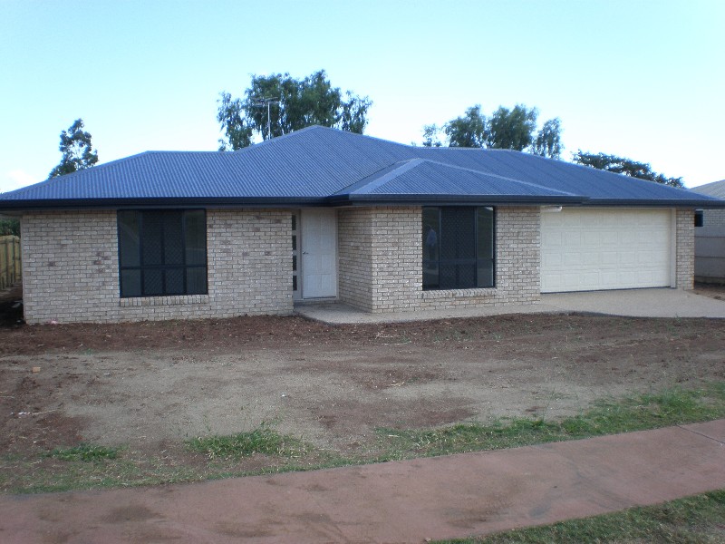 Gracemere QLD 4702