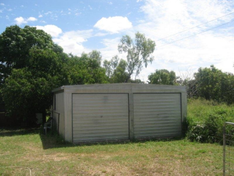 Charters Towers QLD 4820