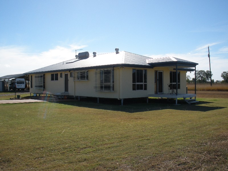 Alton Downs QLD 4702