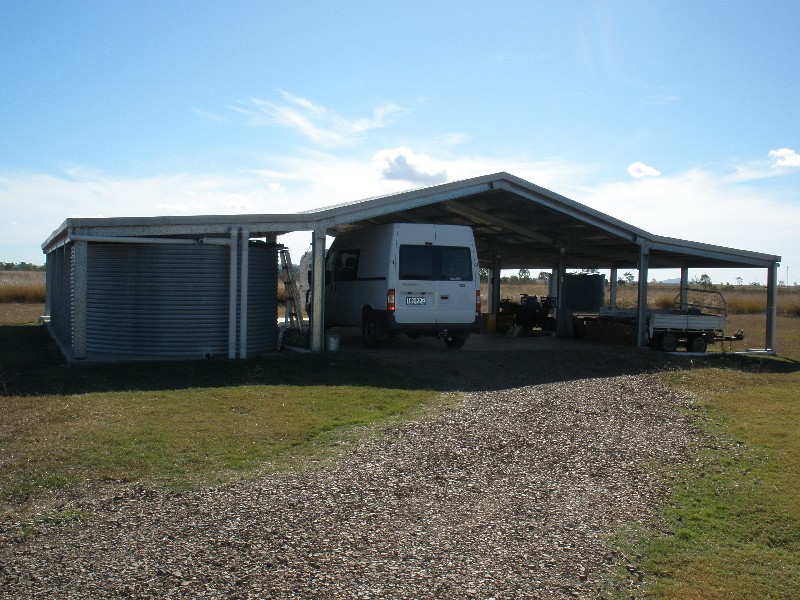 Alton Downs QLD 4702