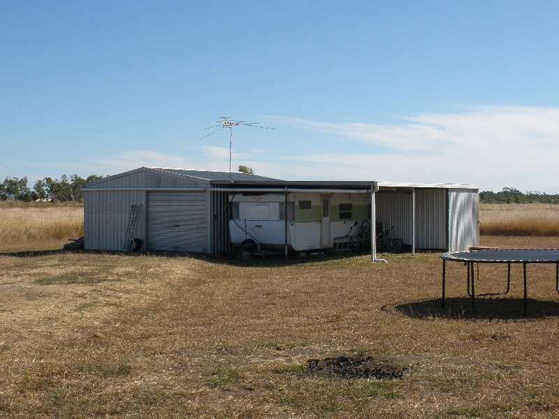 Alton Downs QLD 4702
