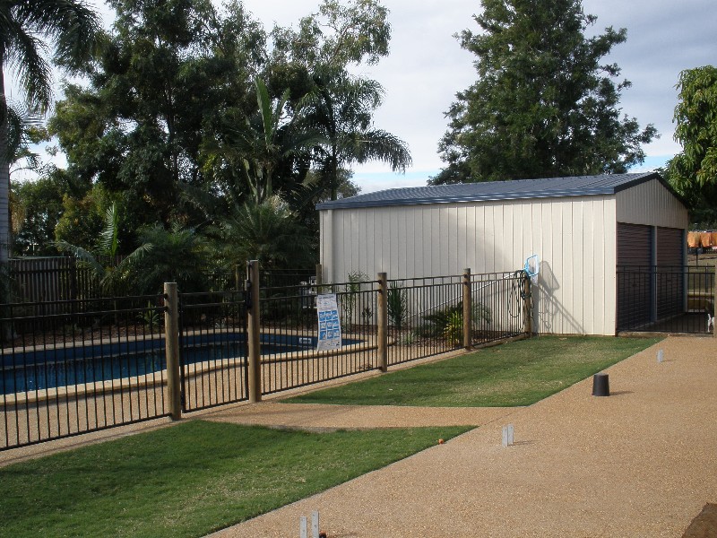 Gracemere QLD 4702