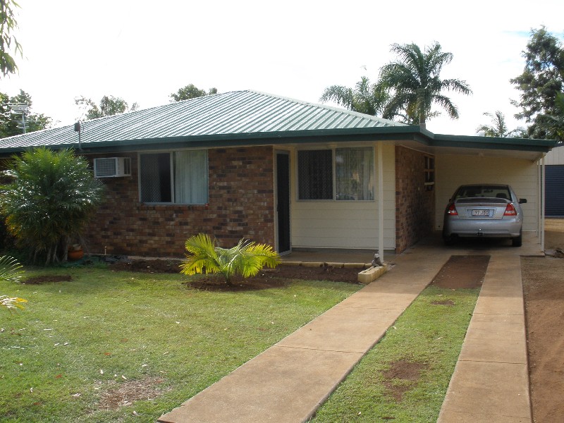 Gracemere QLD 4702