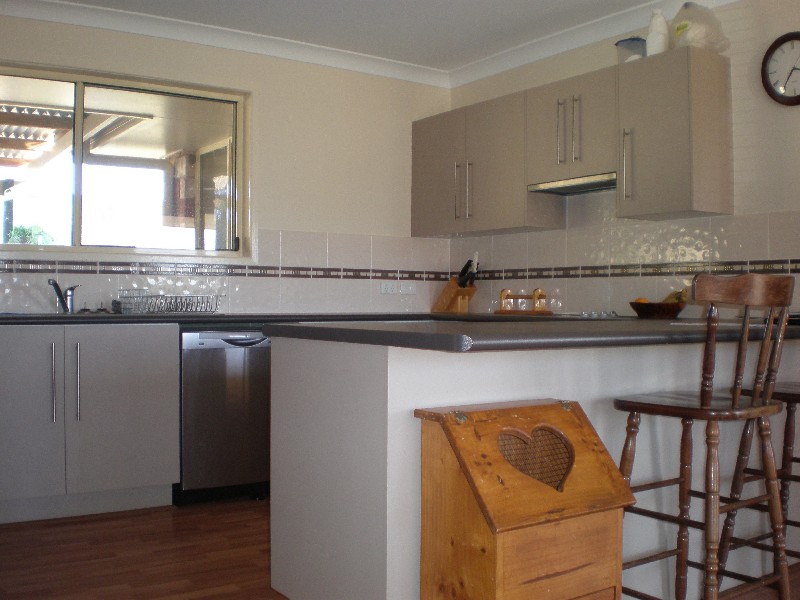 Bouldercombe QLD 4702