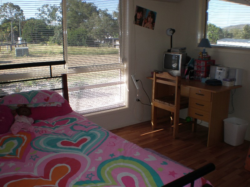 Bouldercombe QLD 4702