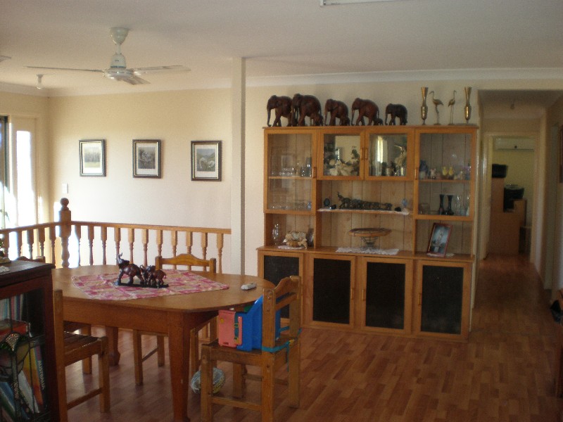 Bouldercombe QLD 4702