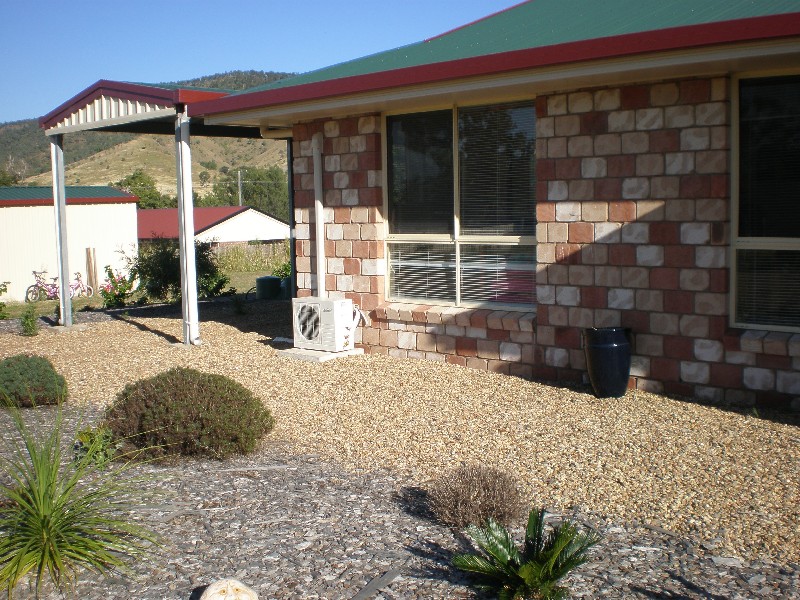 Bouldercombe QLD 4702