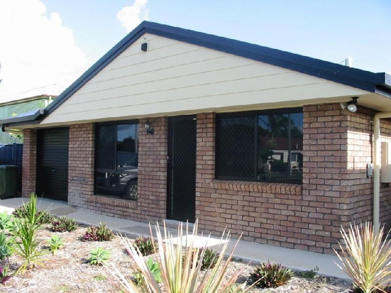 218A Kent Street, Rockhampton City QLD 4700