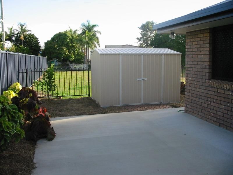 218A Kent Street, Rockhampton City QLD 4700