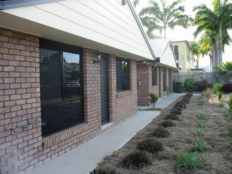 218A Kent Street, Rockhampton City QLD 4700