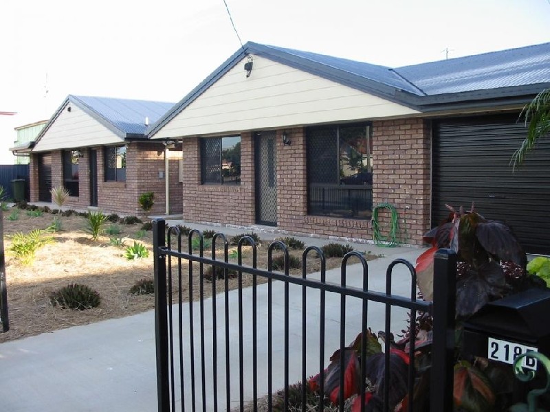 Rockhampton City QLD 4700