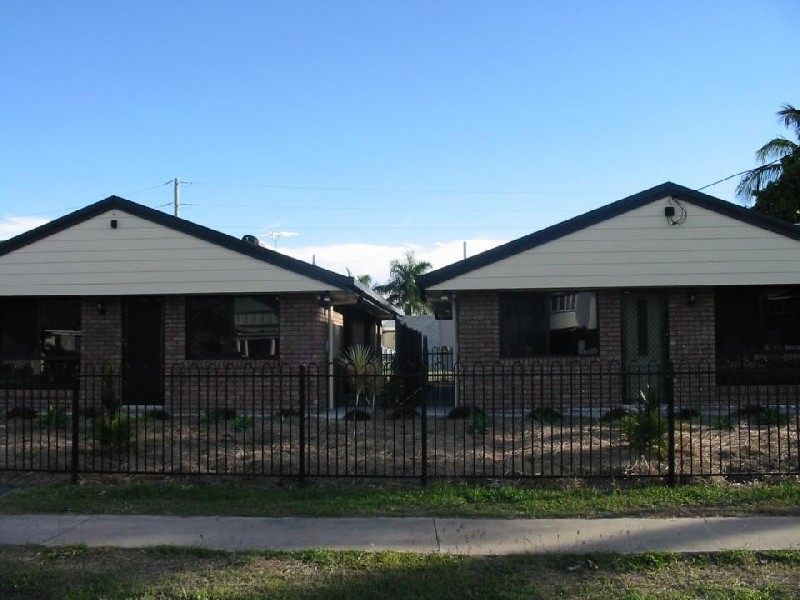 Rockhampton City QLD 4700