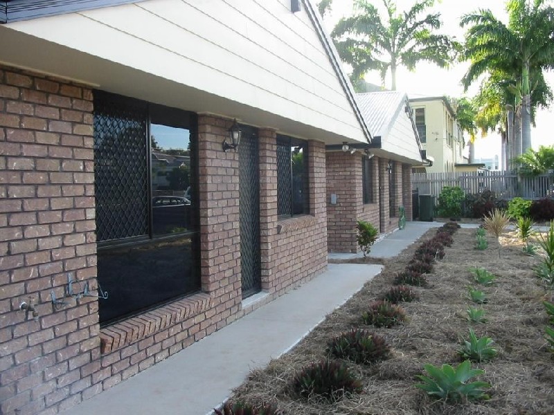 Rockhampton City QLD 4700