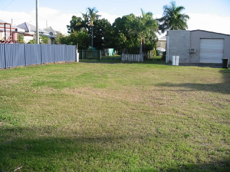 Rockhampton City QLD 4700