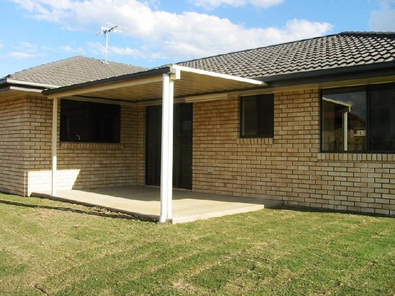 28 Jamie Crescent, Gracemere QLD 4702