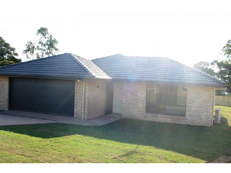 28 Jamie Crescent, Gracemere QLD 4702