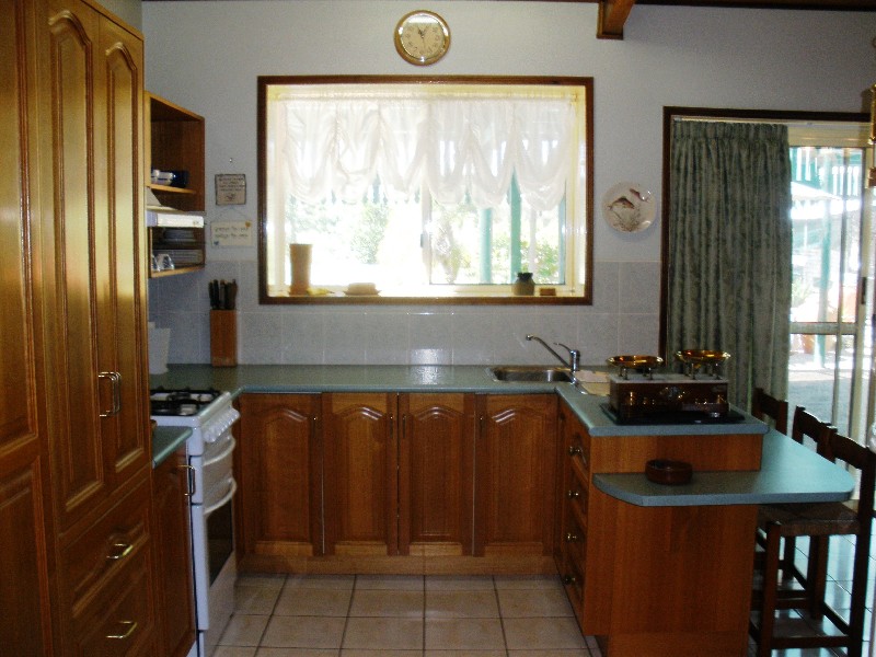 Bouldercombe QLD 4702