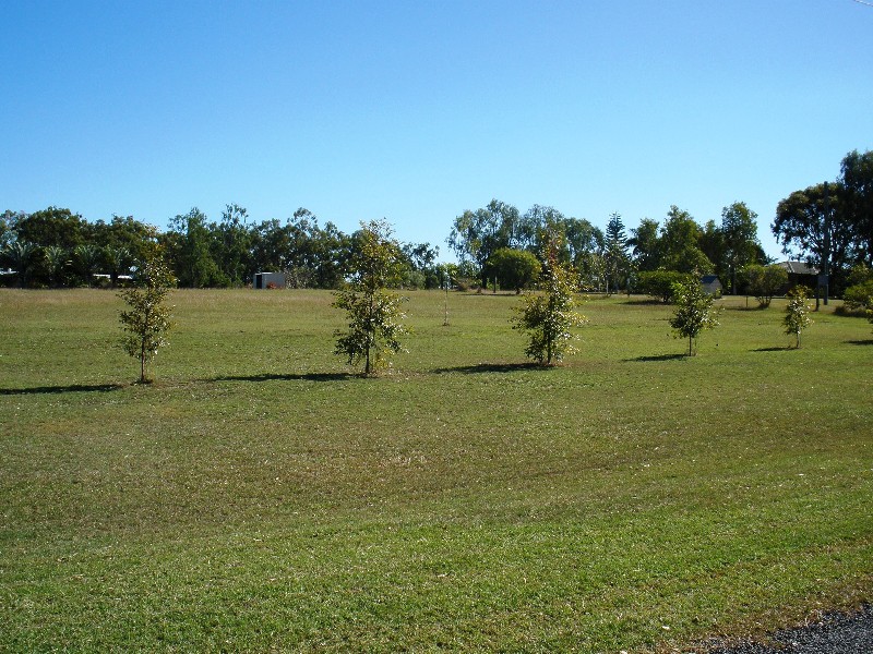 Bouldercombe QLD 4702