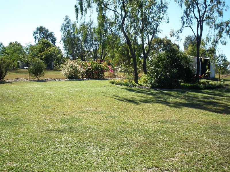 Bouldercombe QLD 4702