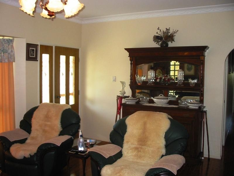 Foreshores QLD 4678