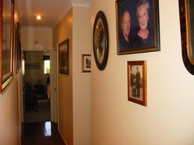 Foreshores QLD 4678