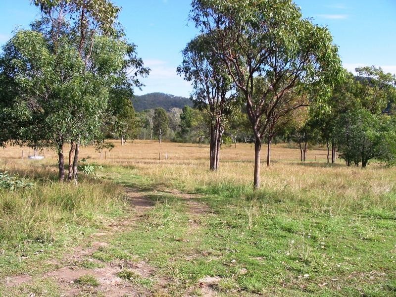 Foreshores QLD 4678