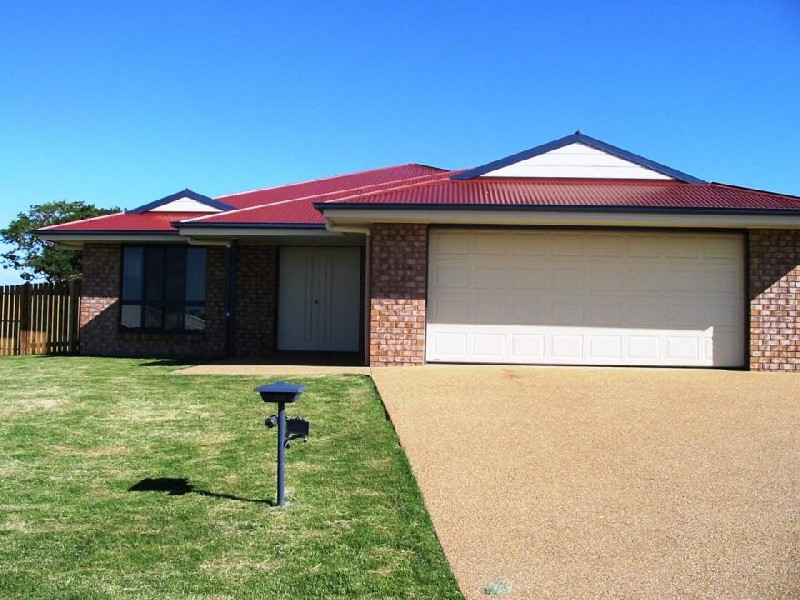 5 Broadhurst Drive, Gracemere QLD 4702