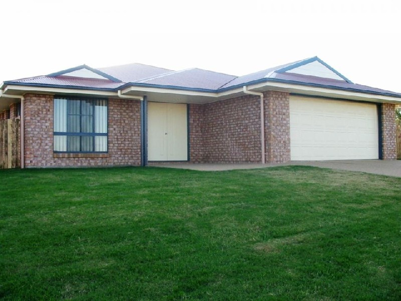 5 Broadhurst Drive, Gracemere QLD 4702