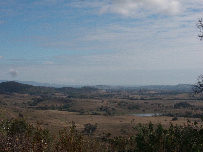 955 Hourigan Creek Road, Raglan QLD 4697